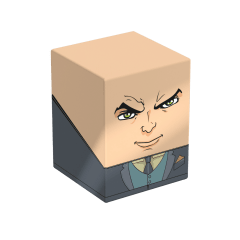 Ultimate Guard - Squaroes 100+ Lex Luthor
